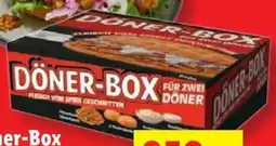 Lidl Döner-Box Angebot