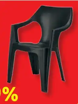 Lidl Livarno Home Kunststoff Stapelstuhl Angebot