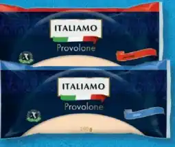 Lidl Italiamo Provolone Angebot