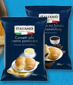 Lidl Italiamo Croissant Angebot