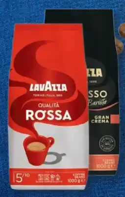 Lidl Lavazza Caffè Ganze Bohnen Angebot