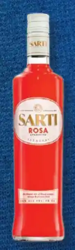 Lidl Sarti Rosa Angebot