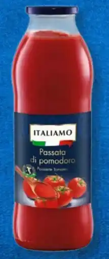 Lidl Italiamo Passierte Tomaten Angebot
