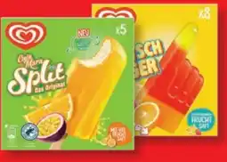 Lidl Langnese Stieleis Angebot