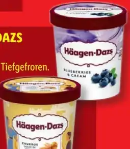 Lidl Häagen Dazs Eis Angebot