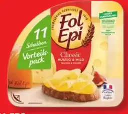 Lidl Fol Epi Schnittkäse Angebot