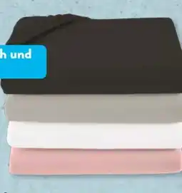 Aldi Süd Novitesse Spannbetttuch Supersoft Angebot