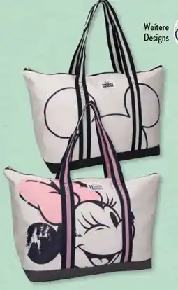 Aldi Süd Disney Tragetasche Angebot