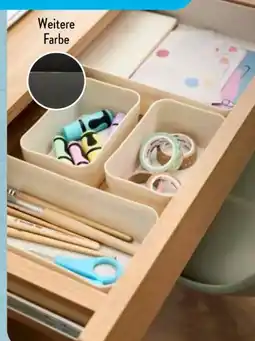 Aldi Süd Home Creation Schubladenorganizer Angebot