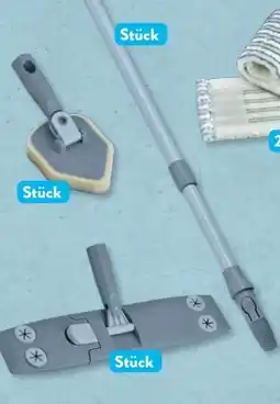 Aldi Süd Home Creation Reinigungs-Set Angebot