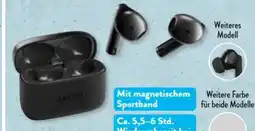 Aldi Süd Balco Kabellose In-Ear-Kopfhörer CE220827 Angebot
