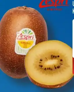 Aldi Süd Zespri SunGold Kiwi Angebot