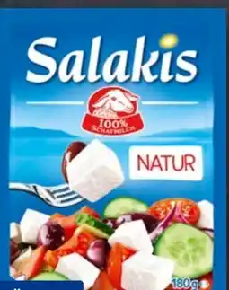 Aldi Süd Salakis Schafskäse Angebot