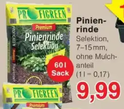 Jawoll PROFIGREEN Pinienrinde Angebot