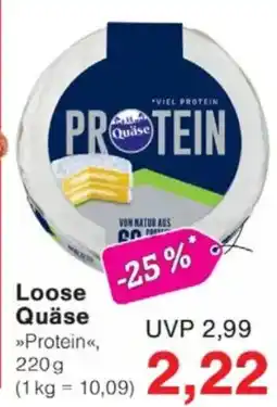 Jawoll Loose Quäse Angebot
