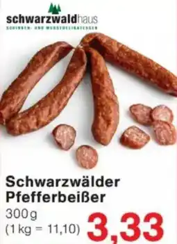 Jawoll Schwarzwälder Pfefferbeißer Angebot