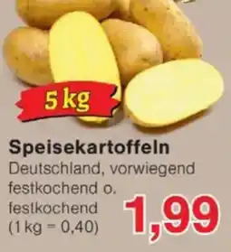 Jawoll Speisekartoffeln Angebot
