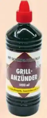Jawoll Flüssig- Anzünder Angebot