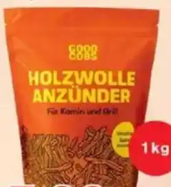 Jawoll Anzünder Holzwolle und Wachs Angebot