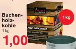 Jawoll Activa Buchenholzkohle Angebot