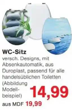 Jawoll WC-Sitz Angebot