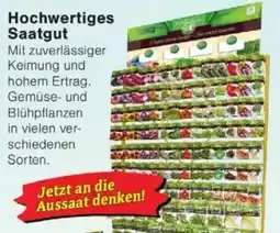 Jawoll PROFIGREEN Hochwertiges Saatgut Angebot
