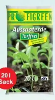 Jawoll PROFIGREEN Aussaaterde Angebot