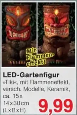 Jawoll LED-Gartenfigur Angebot
