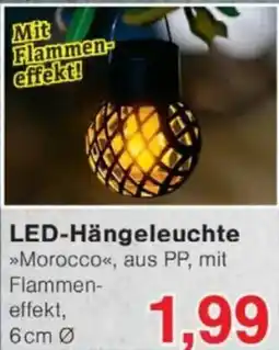 Jawoll LED-Hängeleuchte Angebot
