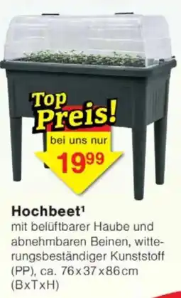 Jawoll Hochbeet Angebot