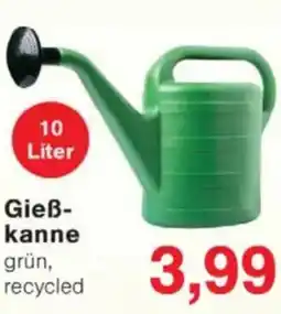 Jawoll Gießkanne Angebot