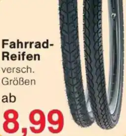 Jawoll Fahrrad- Reifen Angebot