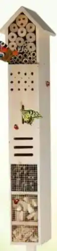 Jawoll Insektenhotel Angebot