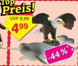 Jawoll schleich Mega-Posten! Angebot