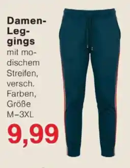 Jawoll Damen- Leggings Angebot