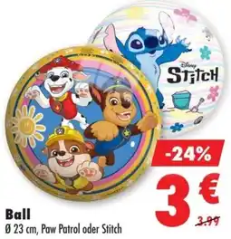 Mäc Geiz Ball Angebot