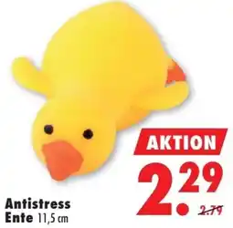 Mäc Geiz Antistress Ente Angebot