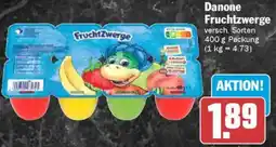 AEZ Danone Fruchtzwerge Angebot