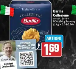AEZ Barilla Collezione Angebot