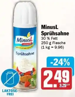 AEZ MinusL Sprühsahne Angebot