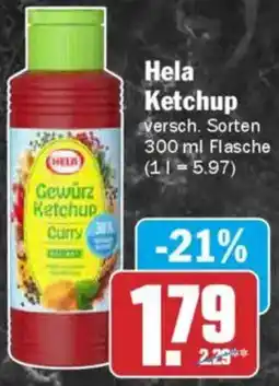 AEZ Hela Ketchup Angebot