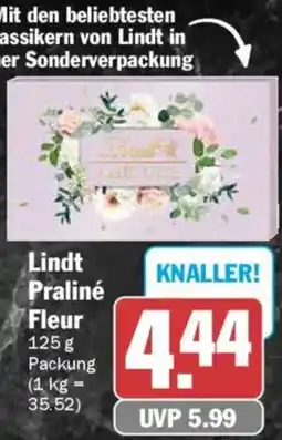 AEZ Lindt Praliné Fleur Angebot