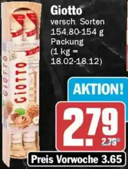 AEZ Giotto Angebot