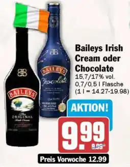 AEZ Baileys Irish Cream oder Chocolate Angebot
