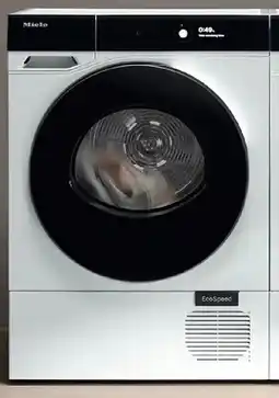 MEDIMAX Miele Wärmepumpentrockner TQ 1000 WP Nova Edition Angebot