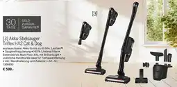 MEDIMAX Miele Akku-Stielsauger Triflex HX2 Cat & Dog Angebot