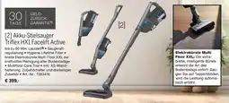 MEDIMAX Miele Akku-Stielsauger Triflex HX1 Facelift Active Angebot