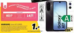 MEDIMAX SAMSUNG Galaxy A17 (128GB) Angebot