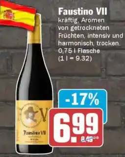 AEZ Faustino VII Angebot