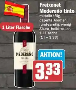 AEZ Freixenet Mederaño tinto Angebot